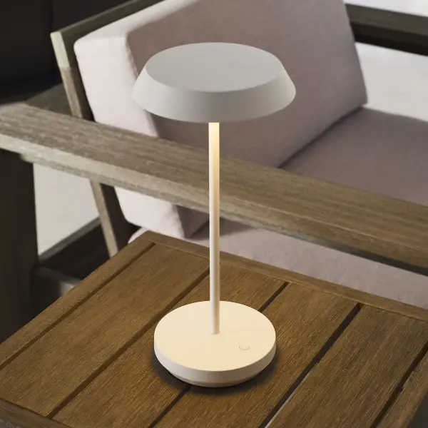 Tepa Rechargeable Table Lamp - Image 10