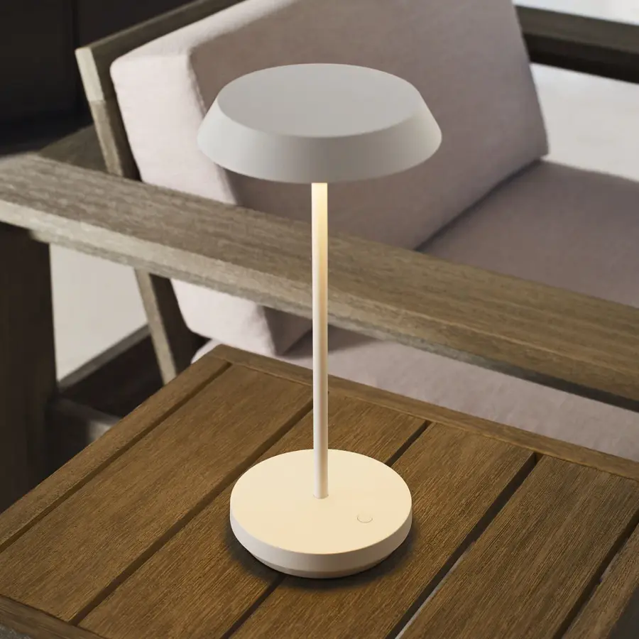 Tepa Rechargeable Table Lamp - Image 10