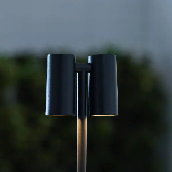 Doppia Rechargeable Table Lamp - Image 18