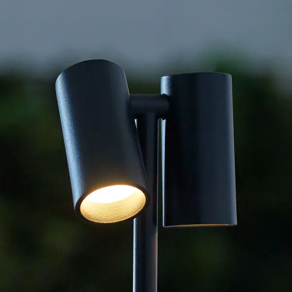 Doppia Rechargeable Table Lamp - Image 20