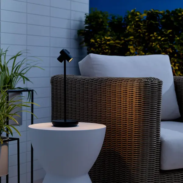 Doppia Rechargeable Table Lamp - Image 23