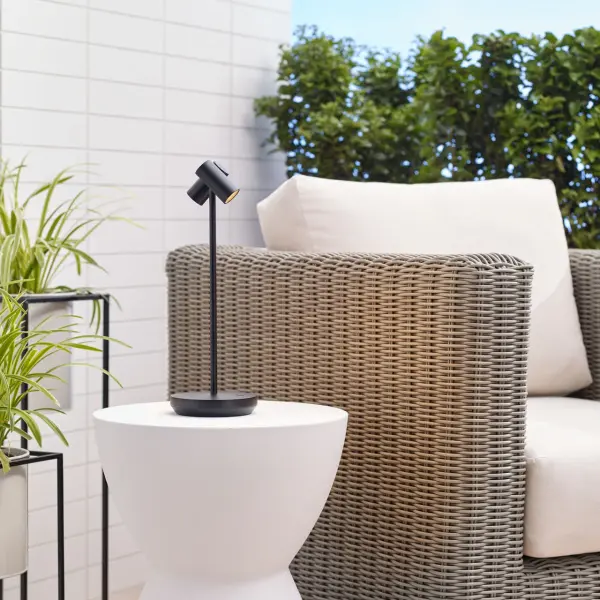 Doppia Rechargeable Table Lamp - Image 24