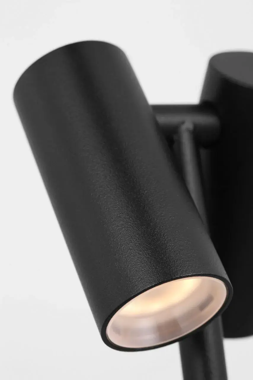 Doppia Rechargeable Table Lamp - Image 4