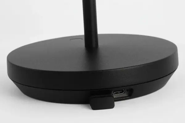 Doppia Rechargeable Table Lamp - Image 6