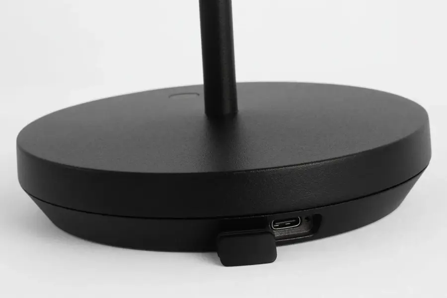 Doppia Rechargeable Table Lamp - Image 6