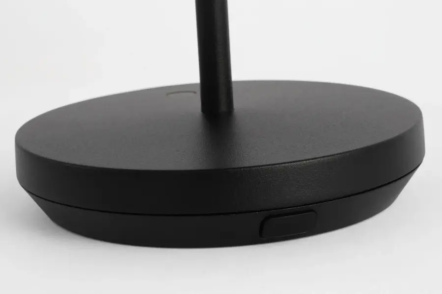 Doppia Rechargeable Table Lamp - Image 7