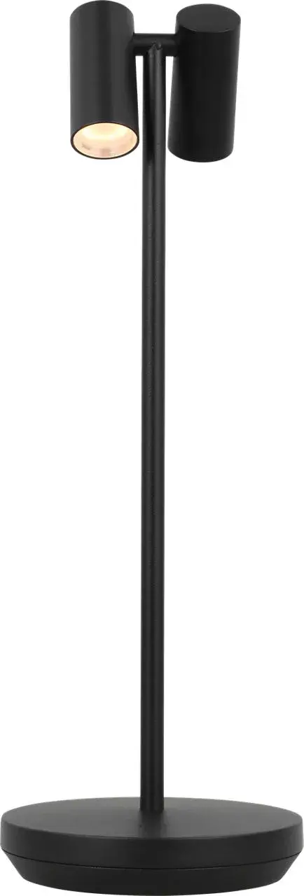 Doppia Rechargeable Table Lamp - Image 8