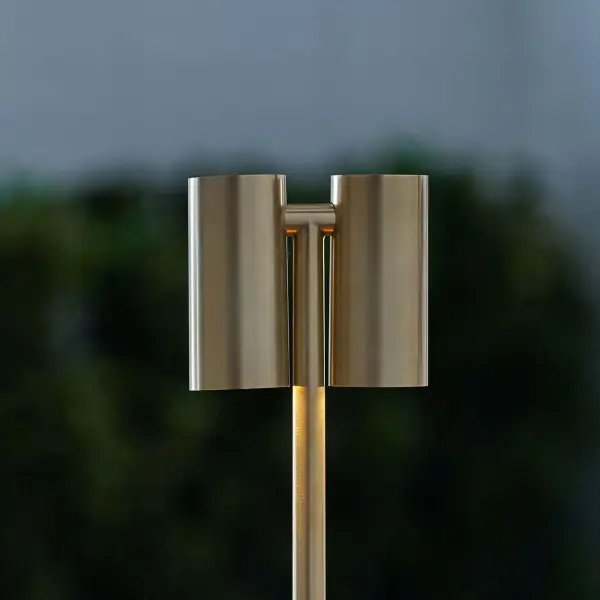 Doppia Rechargeable Table Lamp - Image 12