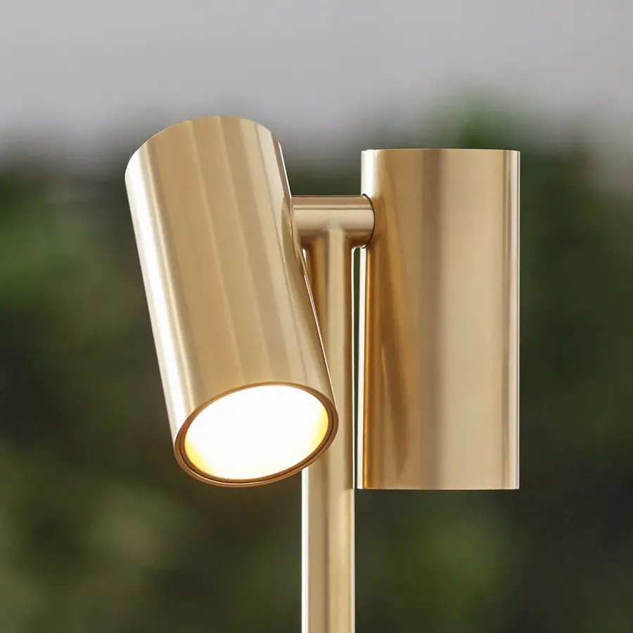 Doppia Rechargeable Table Lamp - Image 13