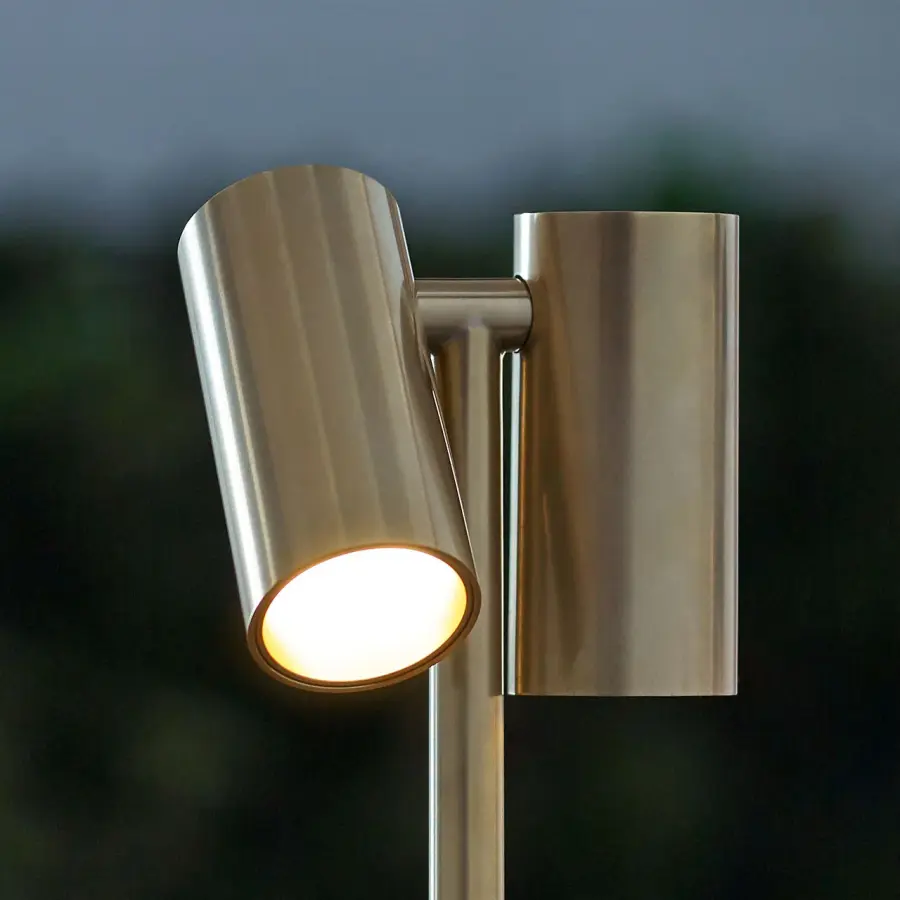 Doppia Rechargeable Table Lamp - Image 16