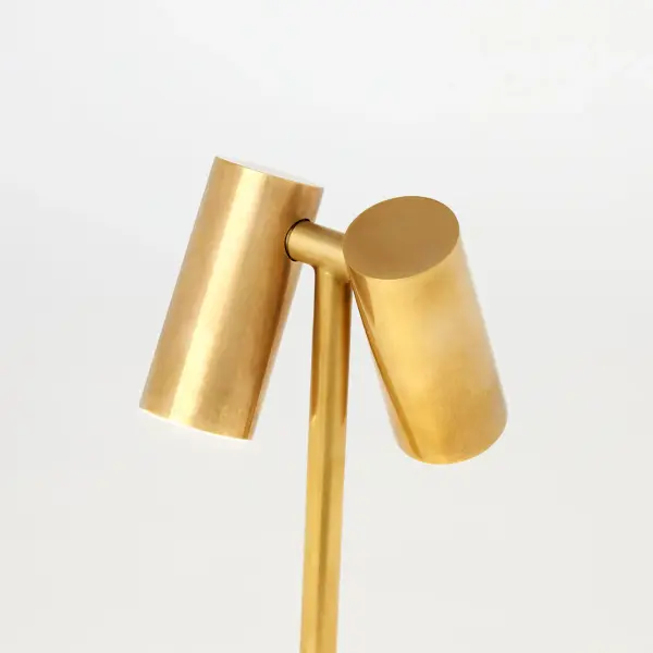 Doppia Rechargeable Table Lamp - Image 5