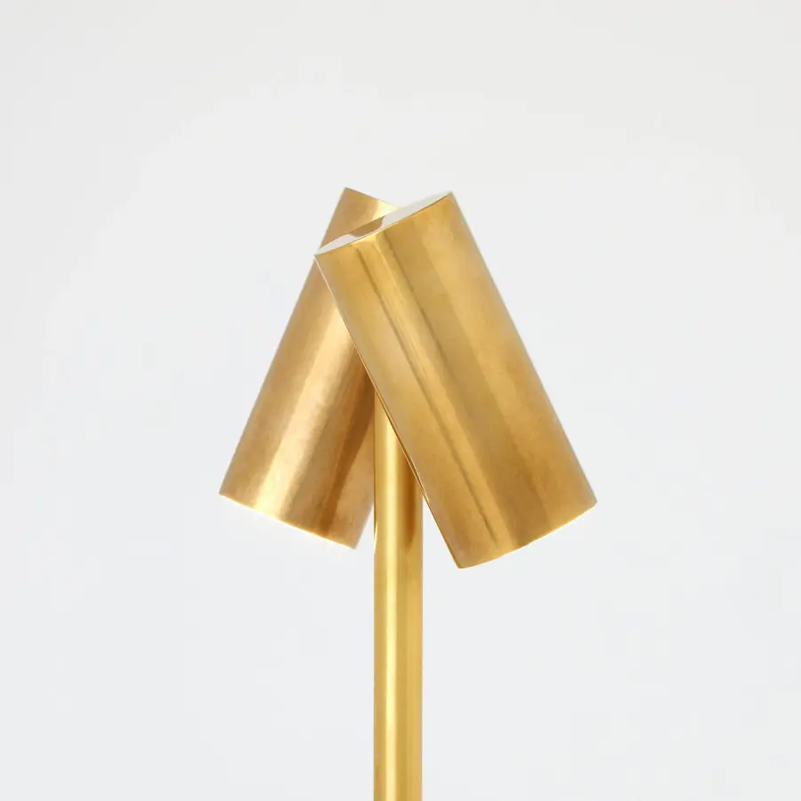 Doppia Rechargeable Table Lamp - Image 6