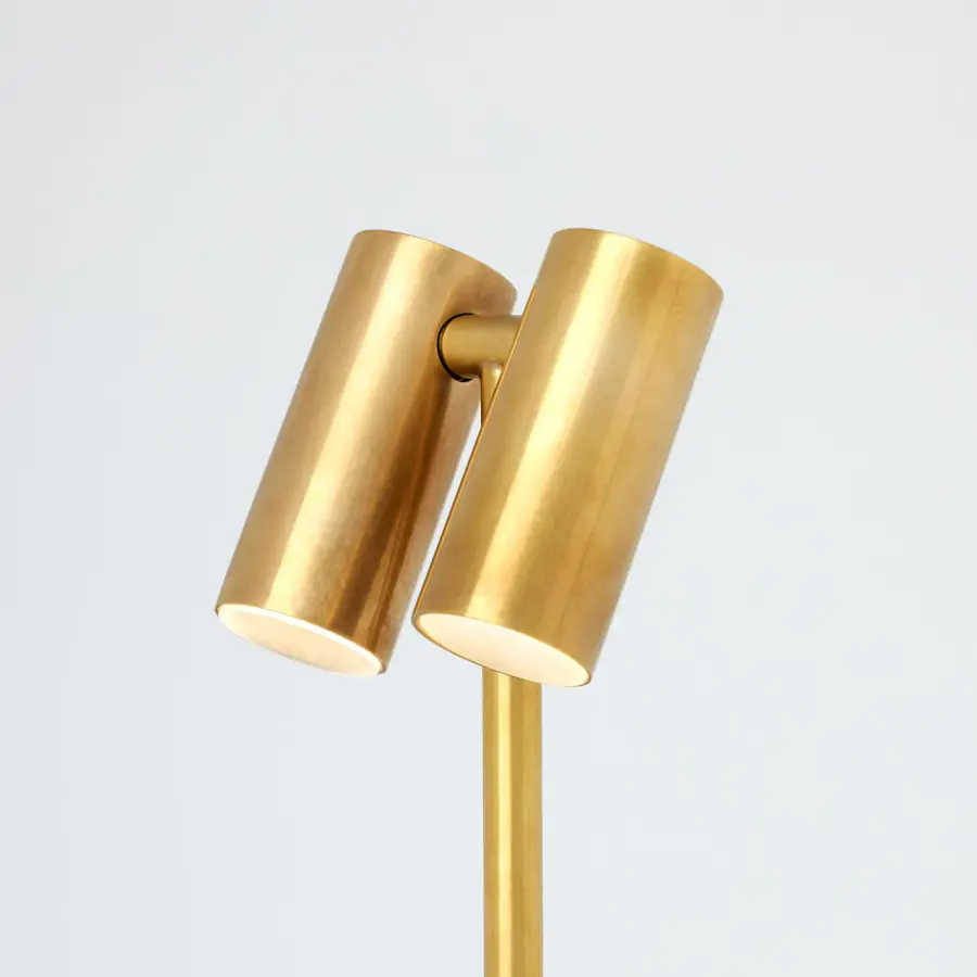 Doppia Rechargeable Table Lamp - Image 7