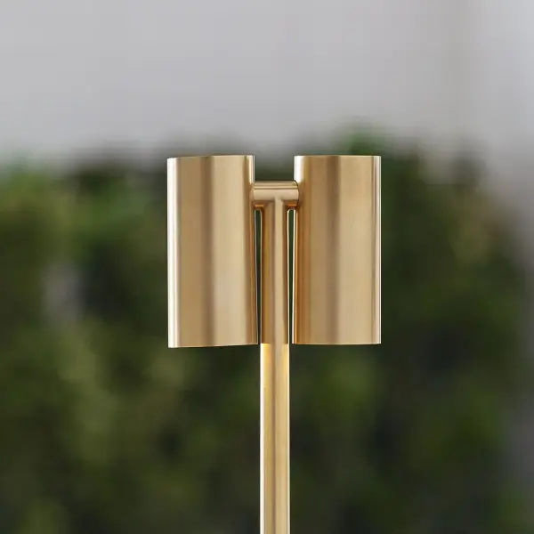 Doppia Rechargeable Table Lamp - Image 10