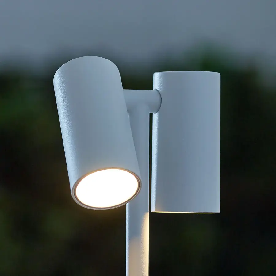 Doppia Rechargeable Table Lamp - Image 13