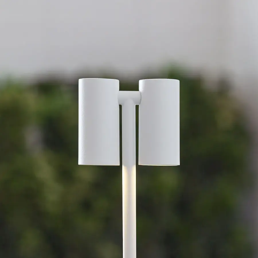 Doppia Rechargeable Table Lamp - Image 15