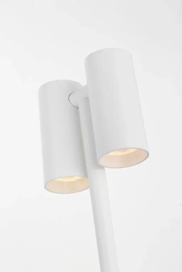 Doppia Rechargeable Table Lamp - Image 3