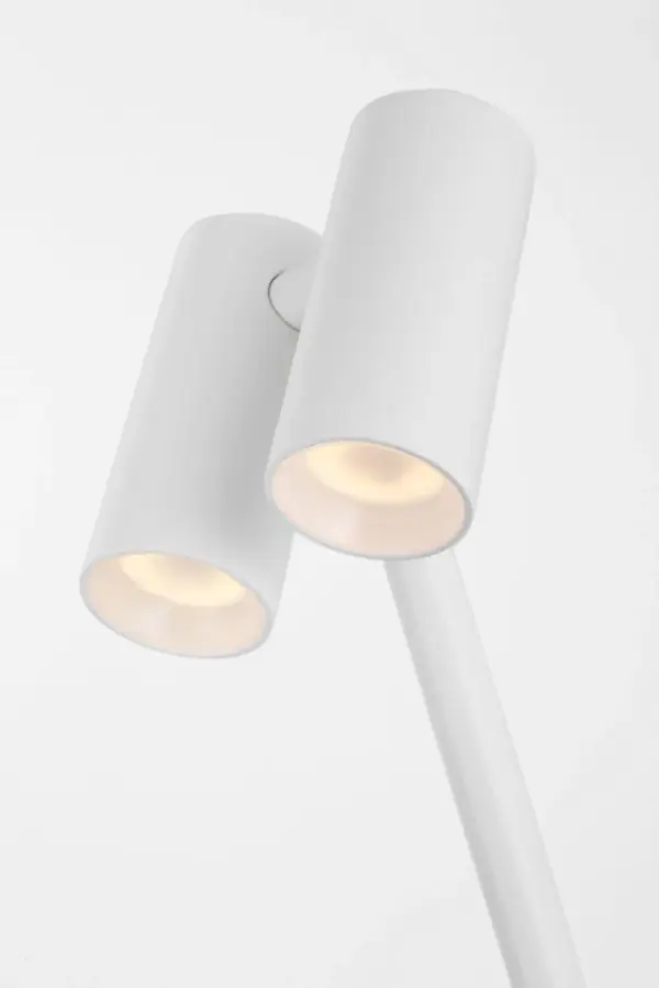 Doppia Rechargeable Table Lamp - Image 4