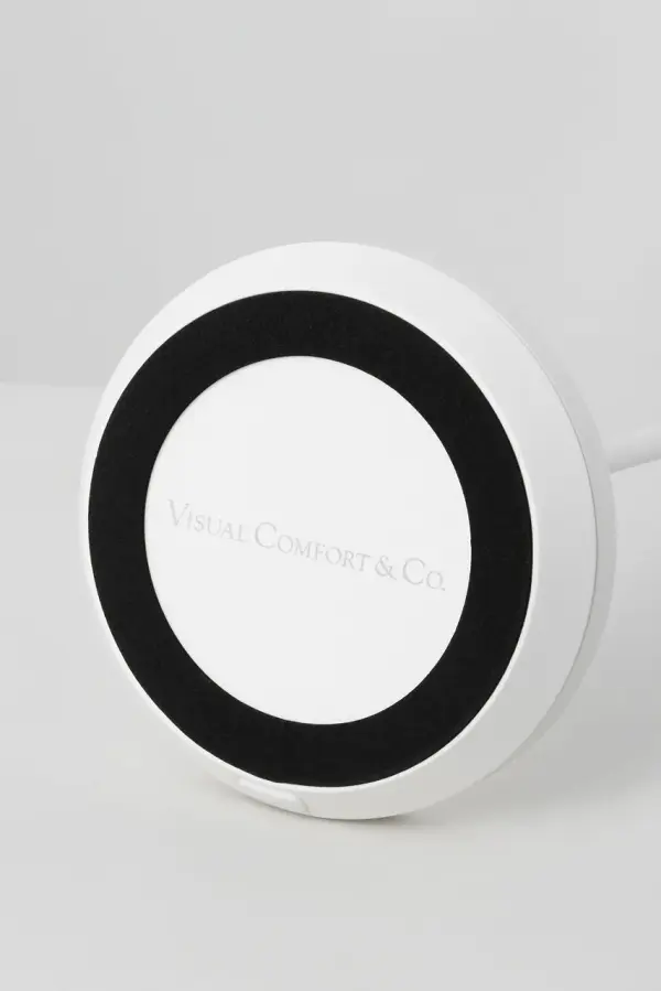 Doppia Rechargeable Table Lamp - Image 5