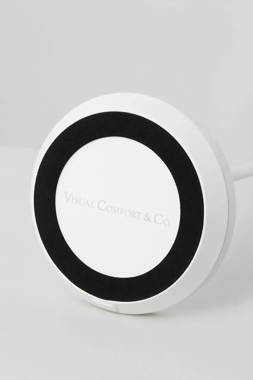 Doppia Rechargeable Table Lamp - Image 5