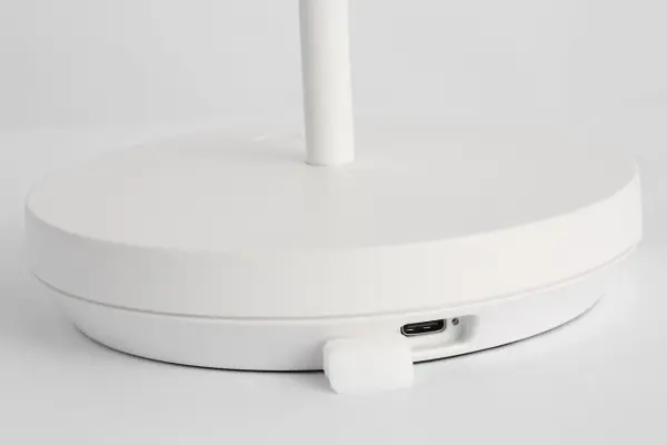 Doppia Rechargeable Table Lamp - Image 6
