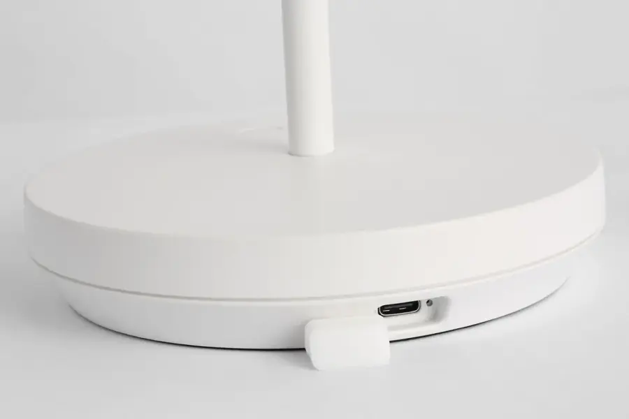 Doppia Rechargeable Table Lamp - Image 6