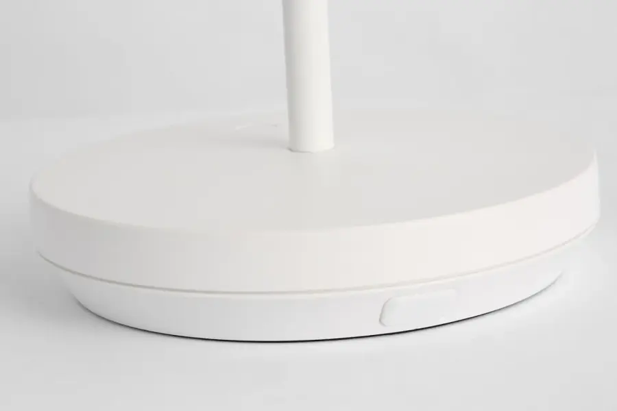 Doppia Rechargeable Table Lamp - Image 7