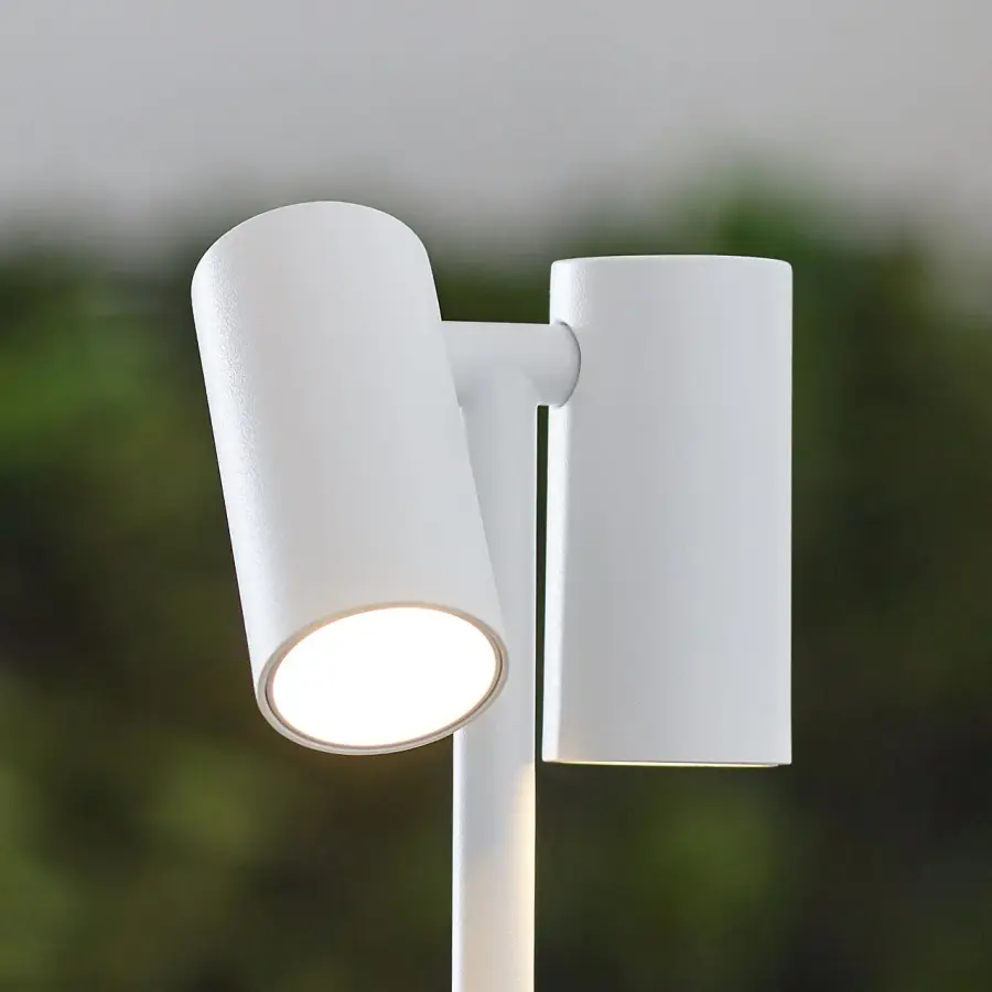 Doppia Rechargeable Table Lamp - Image 9