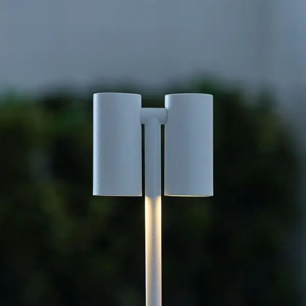 Doppia Rechargeable Table Lamp - Image 10