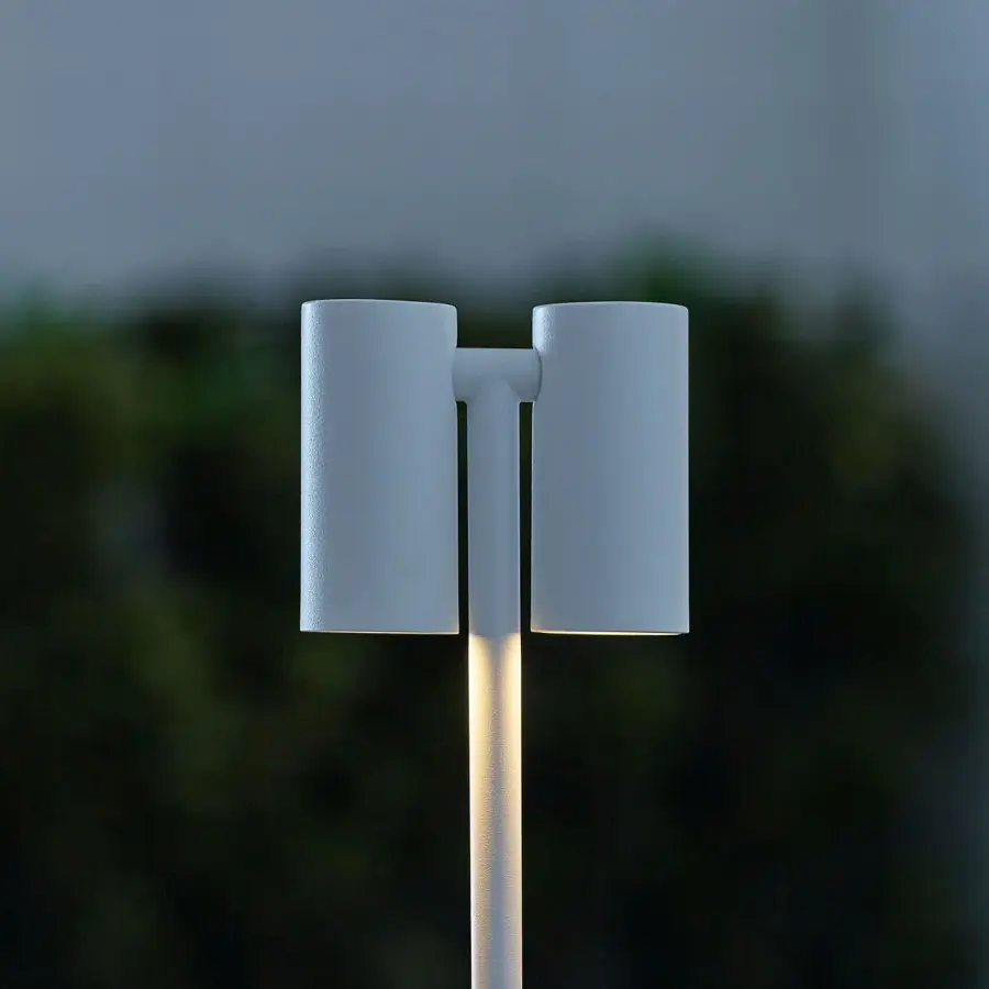 Doppia Rechargeable Table Lamp - Image 10