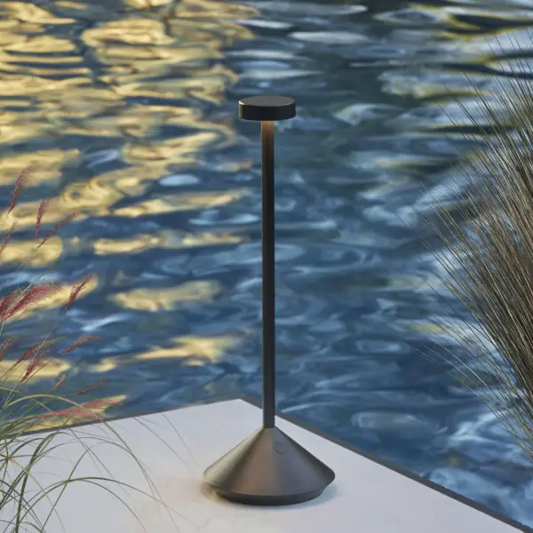 Moneta Rechargeable Accent Table Lamp - Image 12