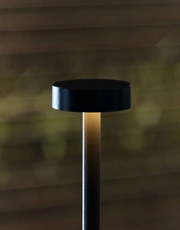 Moneta Rechargeable Accent Table Lamp - Image 24