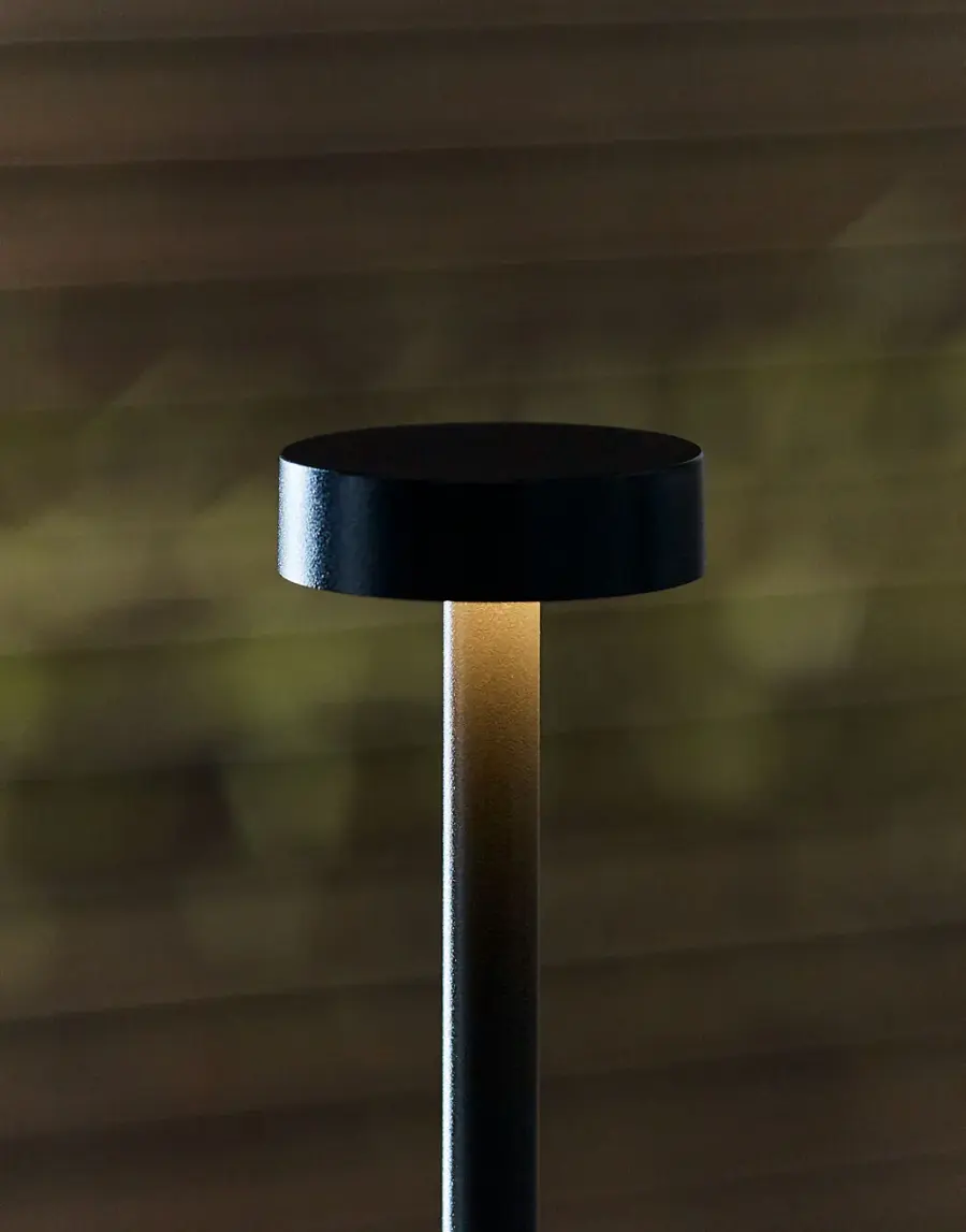 Moneta Rechargeable Accent Table Lamp - Image 24