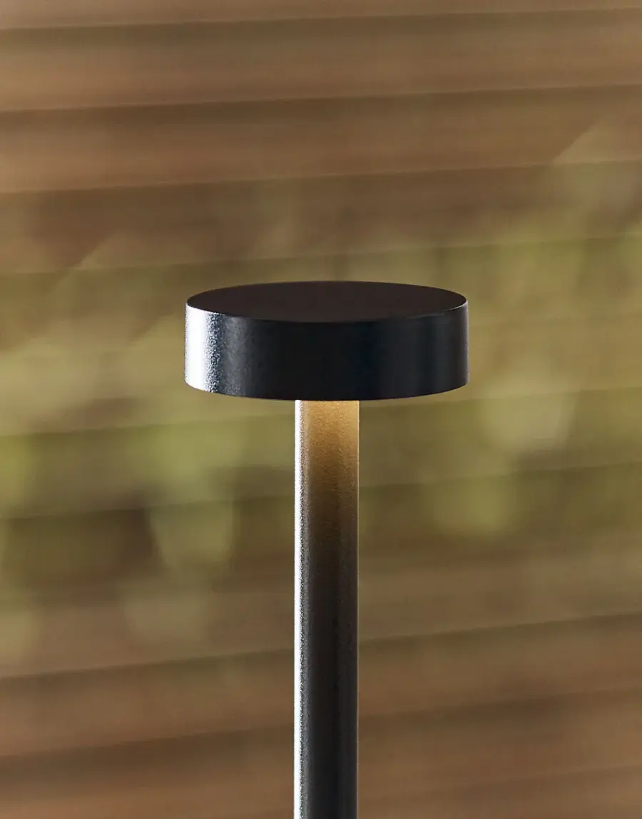 Moneta Rechargeable Accent Table Lamp - Image 25