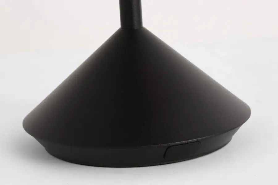 Moneta Rechargeable Accent Table Lamp - Image 6