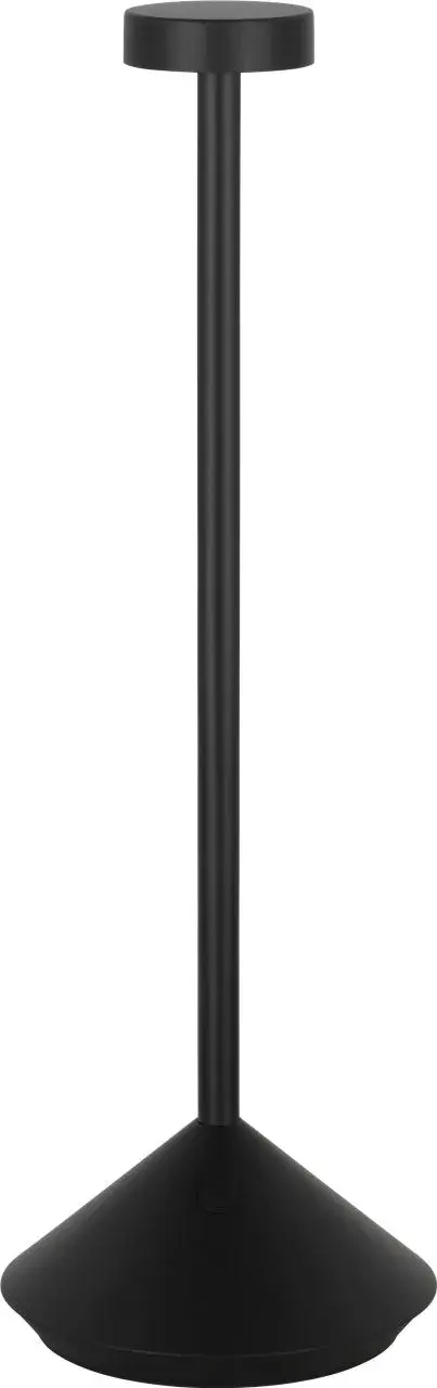 Moneta Rechargeable Accent Table Lamp - Image 7