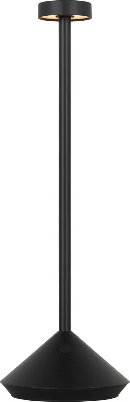 Moneta Rechargeable Accent Table Lamp - Image 8