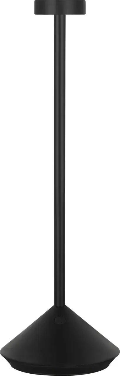 Moneta Rechargeable Accent Table Lamp - Image 9