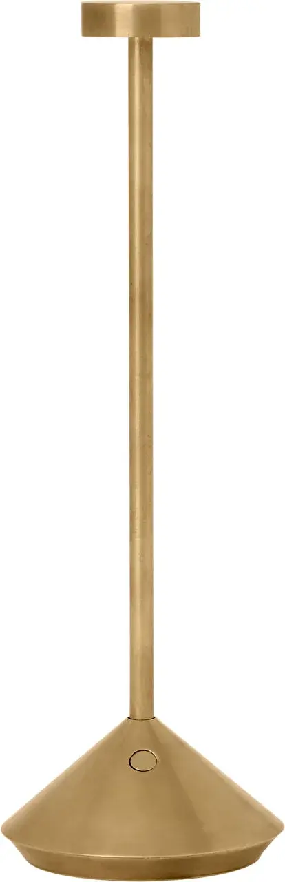 Moneta Accent Rechargeable Table Lamp - Image 1