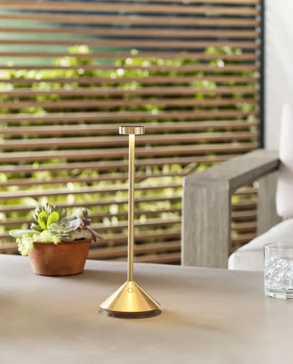Moneta Accent Rechargeable Table Lamp - Image 11