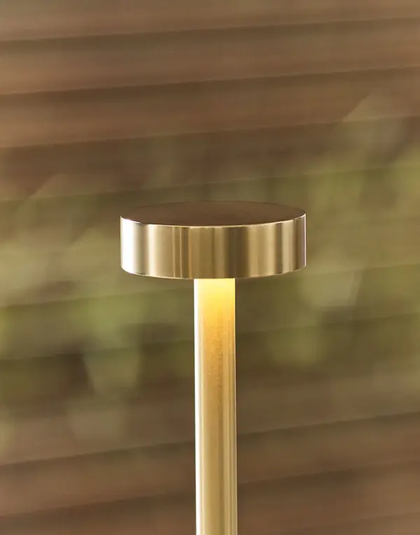 Moneta Accent Rechargeable Table Lamp - Image 13