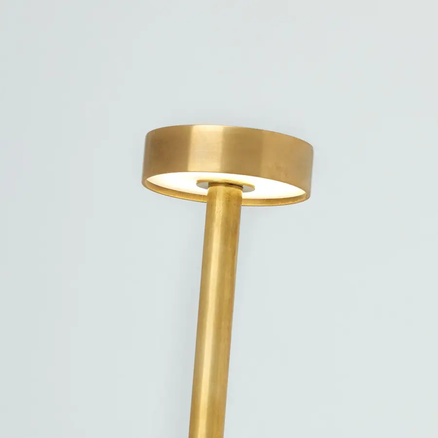 Moneta Accent Rechargeable Table Lamp - Image 4