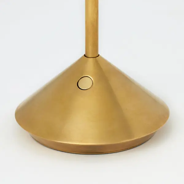Moneta Accent Rechargeable Table Lamp - Image 5