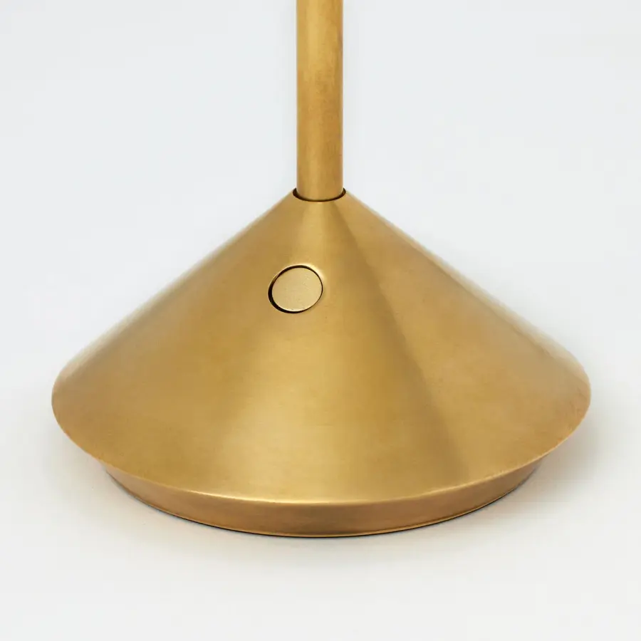 Moneta Accent Rechargeable Table Lamp - Image 5