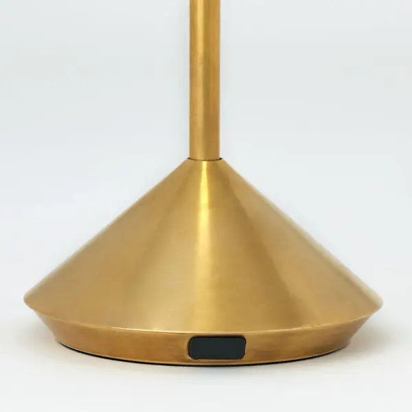 Moneta Accent Rechargeable Table Lamp - Image 6