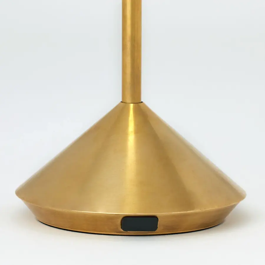 Moneta Accent Rechargeable Table Lamp - Image 6