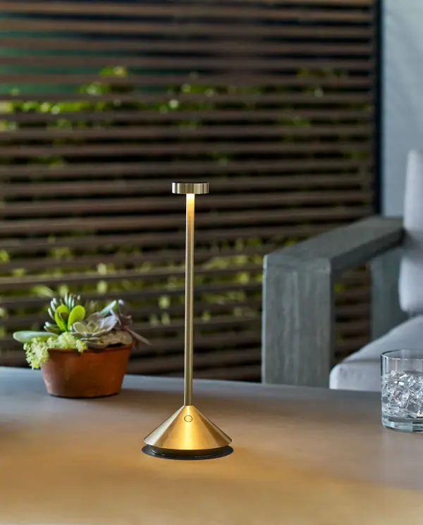 Moneta Accent Rechargeable Table Lamp - Image 10