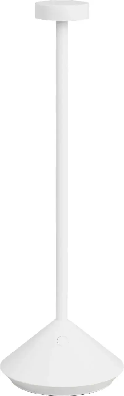 Moneta Rechargeable Table Lamp - Image 1