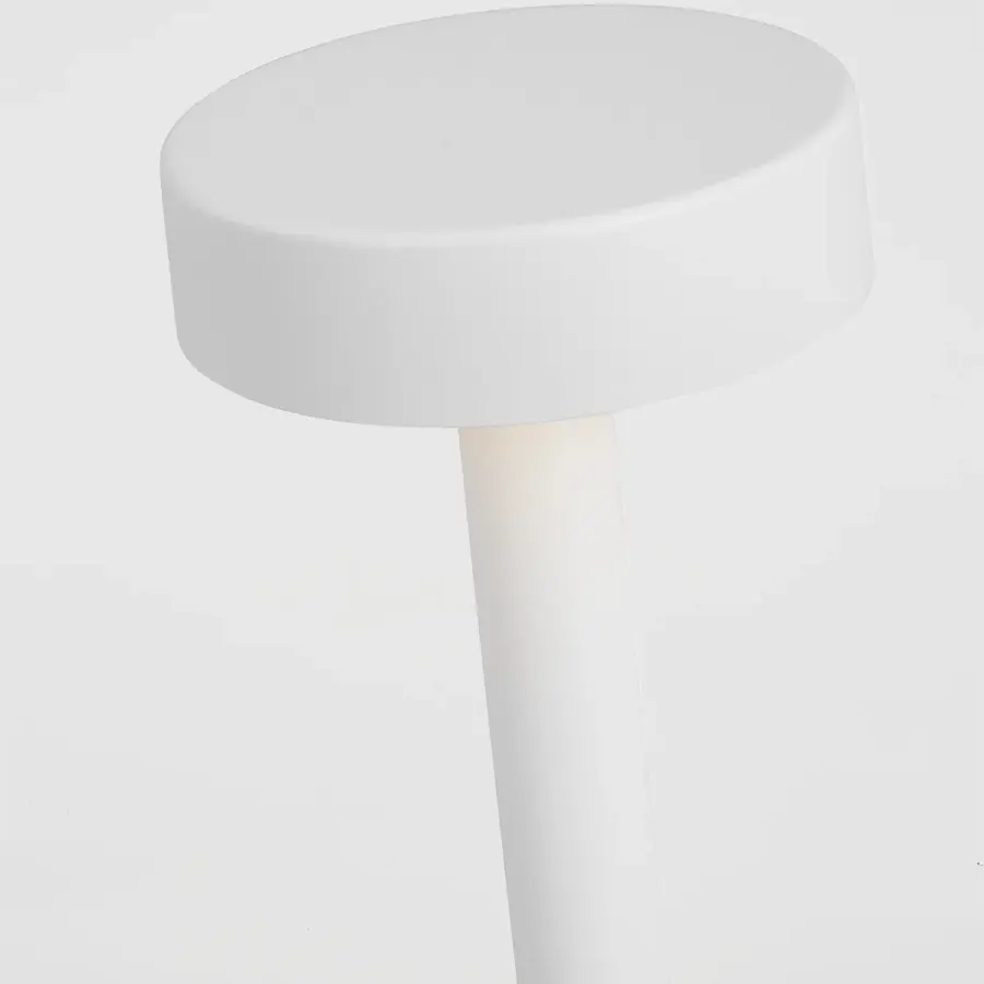 Moneta Rechargeable Table Lamp - Image 2