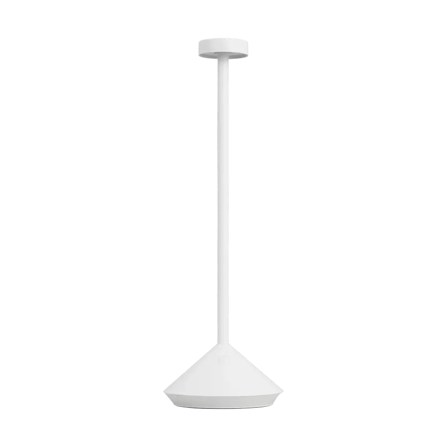Moneta Rechargeable Table Lamp - Image 3